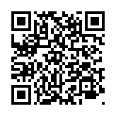 スマートフォンQRコード