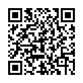 スマートフォンQRコード