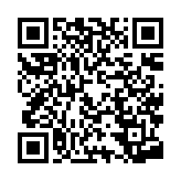 スマートフォンQRコード