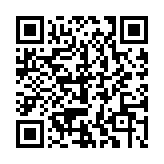 スマートフォンQRコード