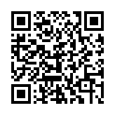 スマートフォンQRコード