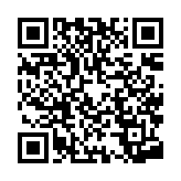 スマートフォンQRコード