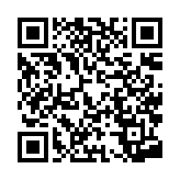スマートフォンQRコード