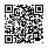 スマートフォンQRコード