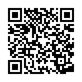 スマートフォンQRコード