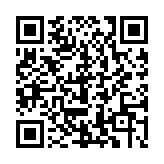 スマートフォンQRコード