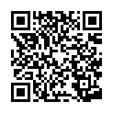 スマートフォンQRコード
