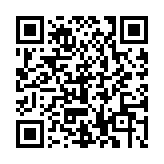 スマートフォンQRコード