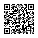 スマートフォンQRコード