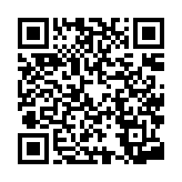 スマートフォンQRコード