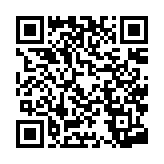 スマートフォンQRコード
