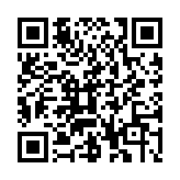 スマートフォンQRコード