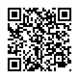 スマートフォンQRコード