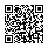 スマートフォンQRコード