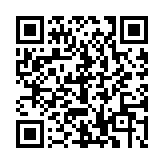 スマートフォンQRコード