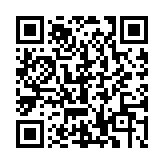 スマートフォンQRコード