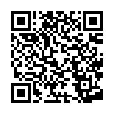 スマートフォンQRコード