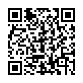 スマートフォンQRコード