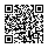 スマートフォンQRコード
