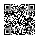 スマートフォンQRコード