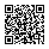 スマートフォンQRコード