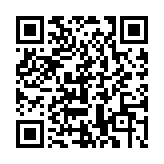 スマートフォンQRコード