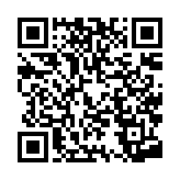スマートフォンQRコード