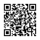 スマートフォンQRコード