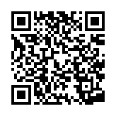 スマートフォンQRコード