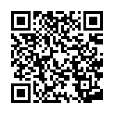 スマートフォンQRコード