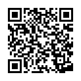 スマートフォンQRコード