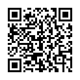 スマートフォンQRコード