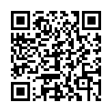 スマートフォンQRコード