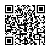 スマートフォンQRコード