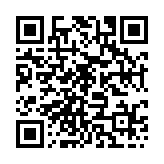 スマートフォンQRコード