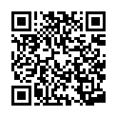 スマートフォンQRコード