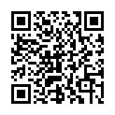 スマートフォンQRコード