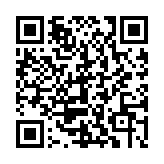 スマートフォンQRコード