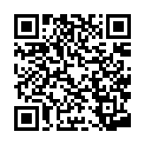 スマートフォンQRコード