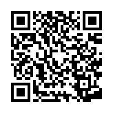 スマートフォンQRコード