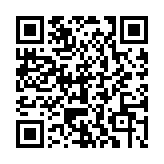 スマートフォンQRコード