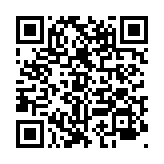 スマートフォンQRコード