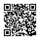 スマートフォンQRコード