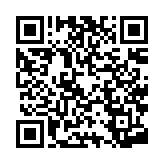 スマートフォンQRコード