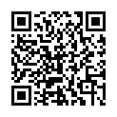 スマートフォンQRコード