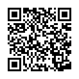 スマートフォンQRコード