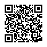 スマートフォンQRコード