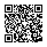 スマートフォンQRコード