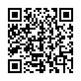 スマートフォンQRコード