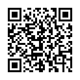 スマートフォンQRコード